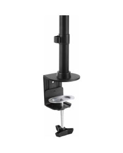 Vertical Dual Monitor Mount - Steel