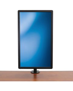 Desk Mount Monitor Arm - Steel