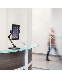 TABLET STAND FOR 4.7 TO 12.9 TABLETS