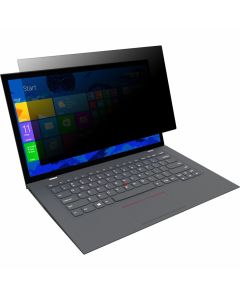 4VU Privacy Filter for 12.5in Widescreen