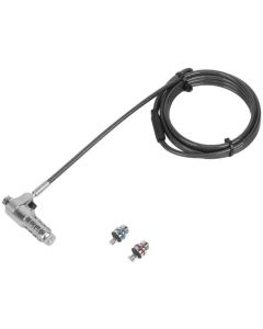 DEFCON 3IN1 SERIALIZED COMBINATION