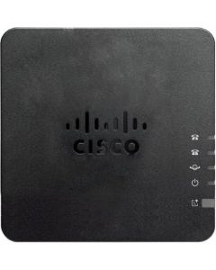 2-Port Analog Telephone Adapter