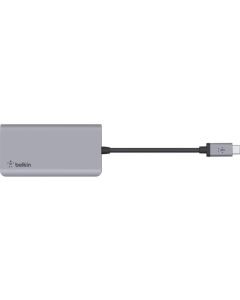 Belkin USB-C 4in1 Multiport adapter