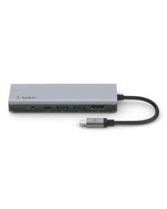 Belkin USB-C 7in1 Multiport adapter