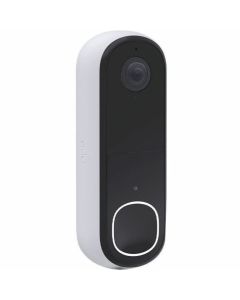 ESSENTIAL VIDEO DOORBELL 2K/2ND GEN