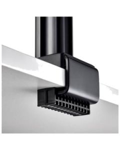 ATDEC C-CLAMP DESK FIXING BLACK