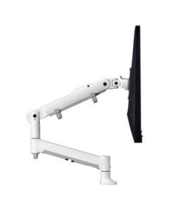 AWMS-DB-F SINGLE DYNAMIC MONITOR ARM SOL