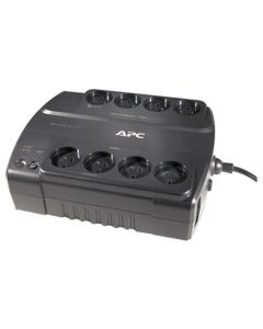 BACK-UPS ES 8 OUTLET 550VA 230V