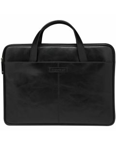 SILKEBORG - 15 - BLACK 2ND GEN