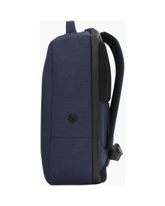 CHRISTIANSBORG - BACKPACK 16 DARK BLUE
