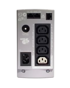 APC BACK-UPS CS 500VA 230V USB/SERIAL