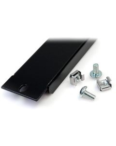 1U Blank Panel for 19in Racks/Cabinets