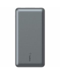 BOOSTCHARGE Power Bank 20K - Space Grey