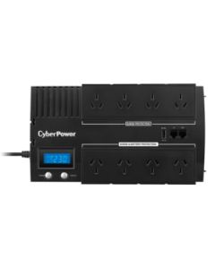 BRIC-LCD 1000VA / 600W UPS 2 YRS WTY