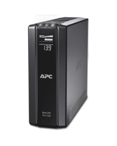 Power Saving Back-UPS RS 1500 230V