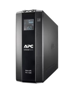 BACK UPS PRO BR 1600VA 8