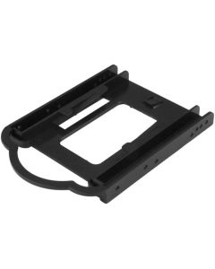 2.5in SSD Mount - For 3.5in Bay - 5 Pack