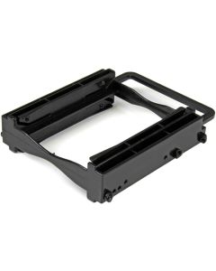 Tool-Less Dual 2.5in Drive Mounting Kit