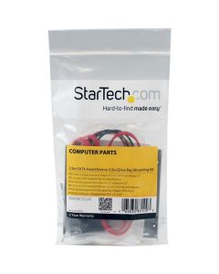 2.5 HD to 3.5 Drive Bay Mounting Kit