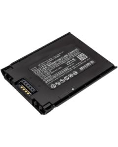 BT-000314 TC51 4300 MAH POWERPRECISION+