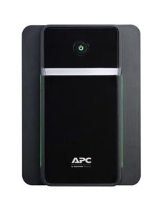 APC BACK-UPS 1200VA 230V AVR AUSTRALIAN