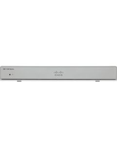 ISR 1100 4 Ports Dual GE WAN