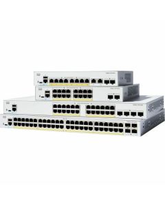 Catalyst 1200 48-port GE 4x1G SFP