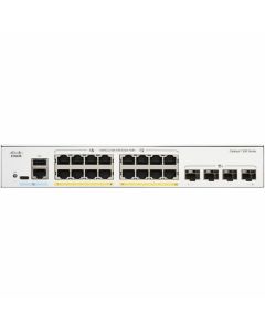 Catalyst 1300 16-port GE PoE 4x10G SFP+