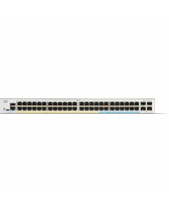 Catalyst 1300 48-port GE PoE 4x10G SFP+