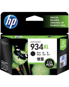 HP 934XL BLACK INK C2P23AA