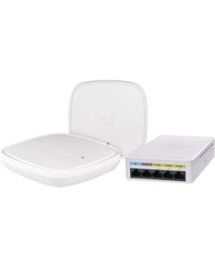 Cisco Catalyst 9130AX Series