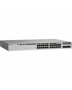 CATALYST 9200L 24-PORT POE+ 4 X 10G NE