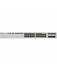 CATALYST 9200L 24-PORT DATA 4 X 1G NET