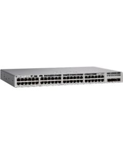 CATALYST 9200L 48-PORT POE+ 4 X 10G NE