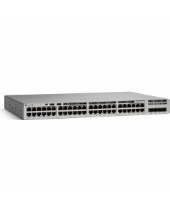 CATALYST 9200L 48-PORT DATA. 4 X 1G. NET