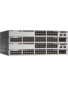 CATALYST 9300 24-PORT POE+ NETWORK ESSE