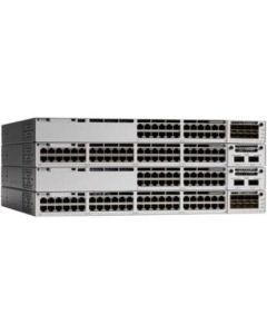CATALYST 9300 48-PORT POE+ NETWORK ADVA