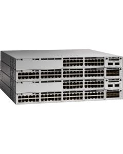 CATALYST 9300 48-PORT POE+ NETWORK ESSE