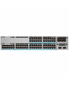 CATALYST 9300 24-PORT MGIG UPOE+ NETWOR