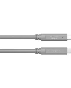 ACTIVE OPTICAL CABLE. USB-C 3.1. 9M LONG