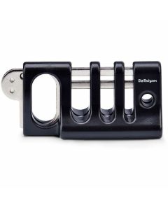 Peripheral Cable Anchor Lock For Desk