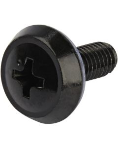 Server Rack Screws and Nuts - 10-32