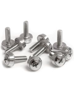 M5 Mounting Screws - 100 Pack