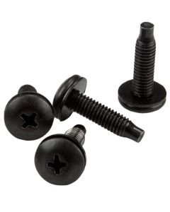 StarTech 50 pkg 10-32 Server Rack Screws