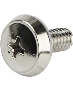 Screws - Server Rack - 12-24 - 50 Pack