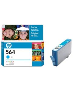 564 CYAN INK CB318WA.