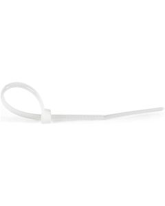 10cm Cable Zip Ties UL Listed 100 Pack