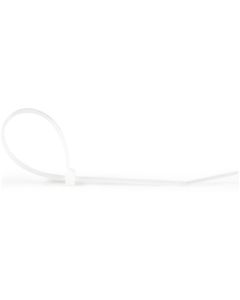 20cm Cable Zip Ties UL Listed 1000 Pack