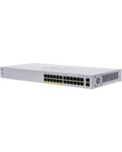 CBS110 UNMANAGED 5-PORT GE DESKTOP EXT P