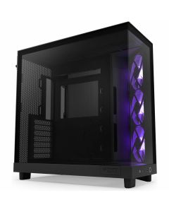 H6 FLOW RGB 2023 COMPACT DUAL BLACK
